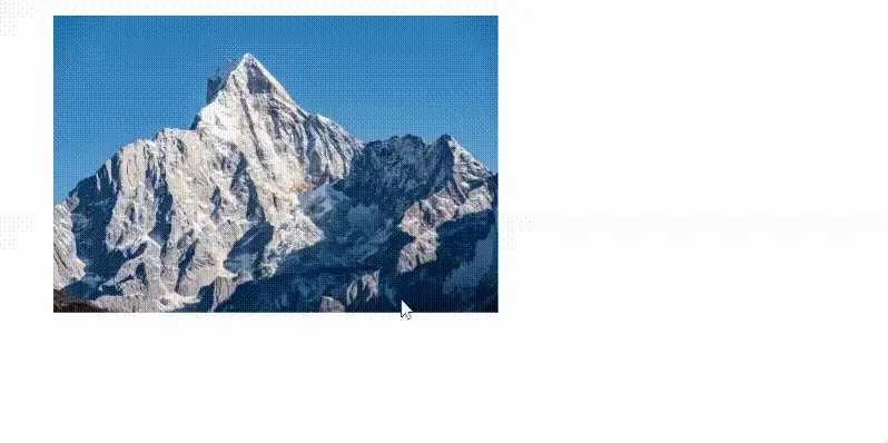 Elemen Muncul Ketika Hover